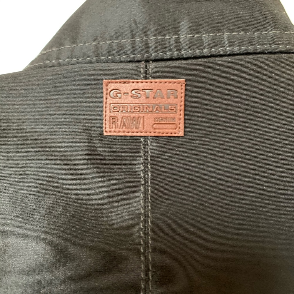 G STAR Men’s Jacket - Picture 2 of 8
